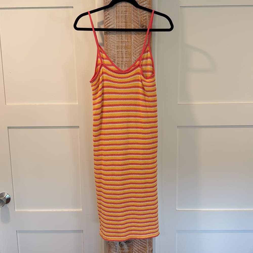 Zara crochet dress - Picture 5 of 5